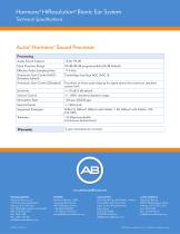 Harmony® HiResolution® Bionic Ear System-2