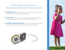 HiRes Ultra 3D Cochlear Implants — For a Life Without Limits-10