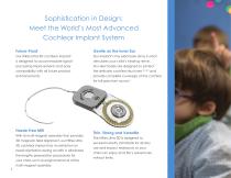 HiRes Ultra 3D Cochlear Implants — For a Life Without Limits-4