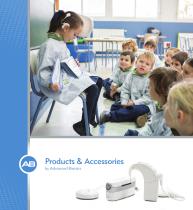 Products & Accessories - 1