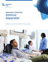 Amicus® Separator-1