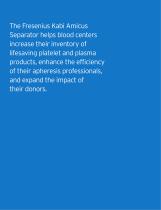 Amicus® Separator-2