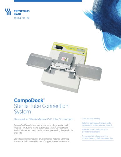 CompoDock®