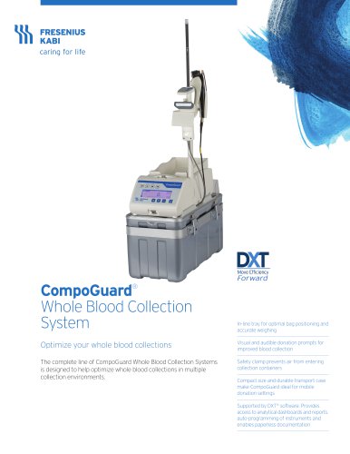 CompoGuard®