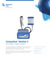 CompoSeal®  Mobilea II-1