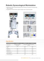 Electrosurgical Unit / LEEP SRD3000-3