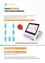 Fetal Monitor-4
