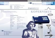 Kopernikus brochure - 1