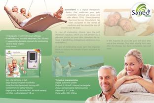 Leaflet SaneoTENS Pain Relief-2