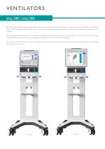 Intensive Care Medicine brochure-2