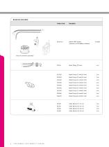 Bubble CPAP System Product Catalogue - 8