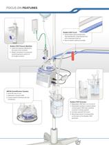 Bubble CPAP System Specification Sheet - 3