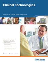 Clinical Technologies Brochure - 1