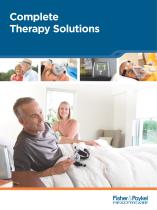 Complete Therapy Solutions - 1