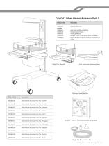 CosyCot? Product Catalogue - 9