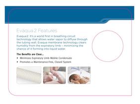 Evaqua 2? Infant Product Booklet - 2