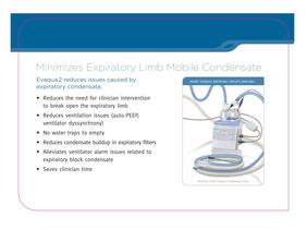 Evaqua 2? Infant Product Booklet - 6