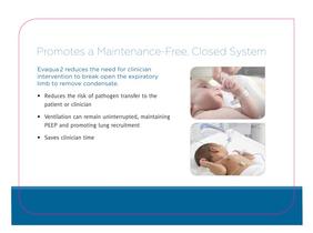 Evaqua 2? Infant Product Booklet - 7