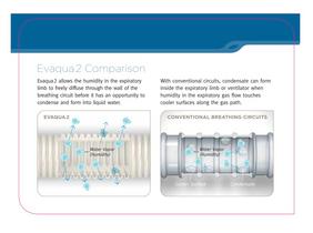 Evaqua 2? Infant Product Booklet - 8