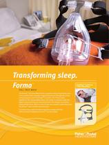 Forma™ Full Face Mask - 1