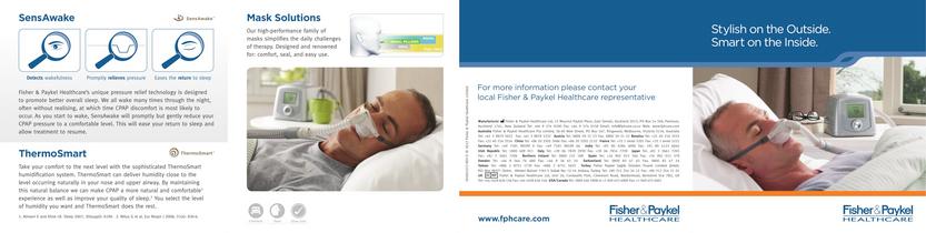 ICON? Patient Brochure - 1