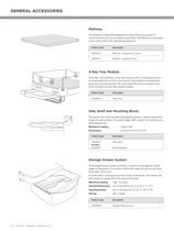 Infant Warming Product Catalogue - 12