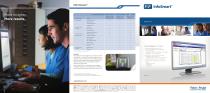 InfoSmart? Specification Sheet - 1
