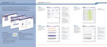 InfoSmart? Specification Sheet - 2