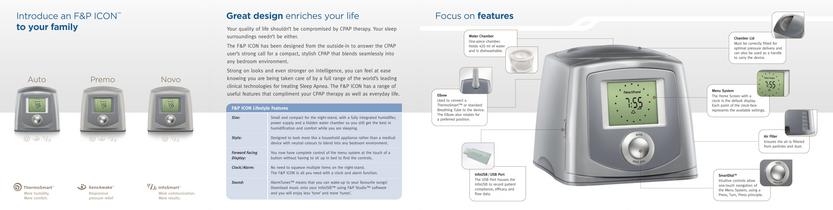 New Patient Brochure - 2