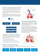 Non-invasive Ventilation - 2