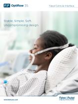 Optiflow™ 3S