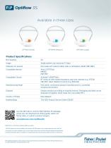 Optiflow™ 3S-5