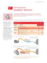 SleepStyle™ CPAP Series - 9