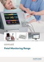 709419En-9 English Obstetric Range brochure - 1