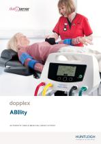 771365/EN-10 Dopplex Ability Brochure