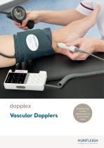 772469/EN-12 Vascular Dopplers