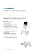 774384-2 Lifepulse LP110 brochure - 2