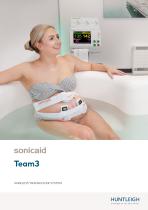 790480/EN-2 Sonicaid TEAM Wireless Transducers