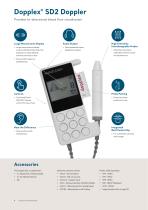 Vascular Assessment Range - 4