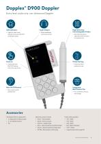 Vascular Assessment Range - 5