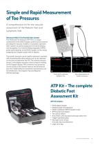 Vascular Assessment Range - 7