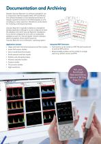 Vascular Assessment Range - 9