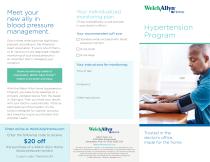 2016 Welch Allyn Home Hypertension Program-1