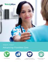 Advancing Frontline Care-1
