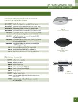 Blood Pressure Management, Full Line Catalog-10