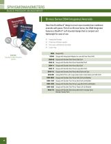 Blood Pressure Management, Full Line Catalog-11