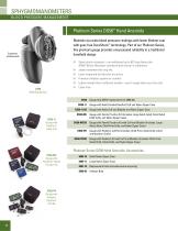 Blood Pressure Management, Full Line Catalog-5
