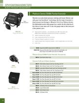 Blood Pressure Management, Full Line Catalog-7