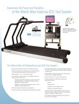 Cardioperfect PC Based Exercise Stress System-2