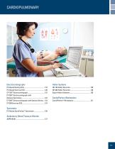 Cardiopulmonary, Full Line Catalog-2